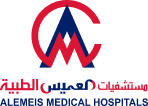 شعار المستشفى