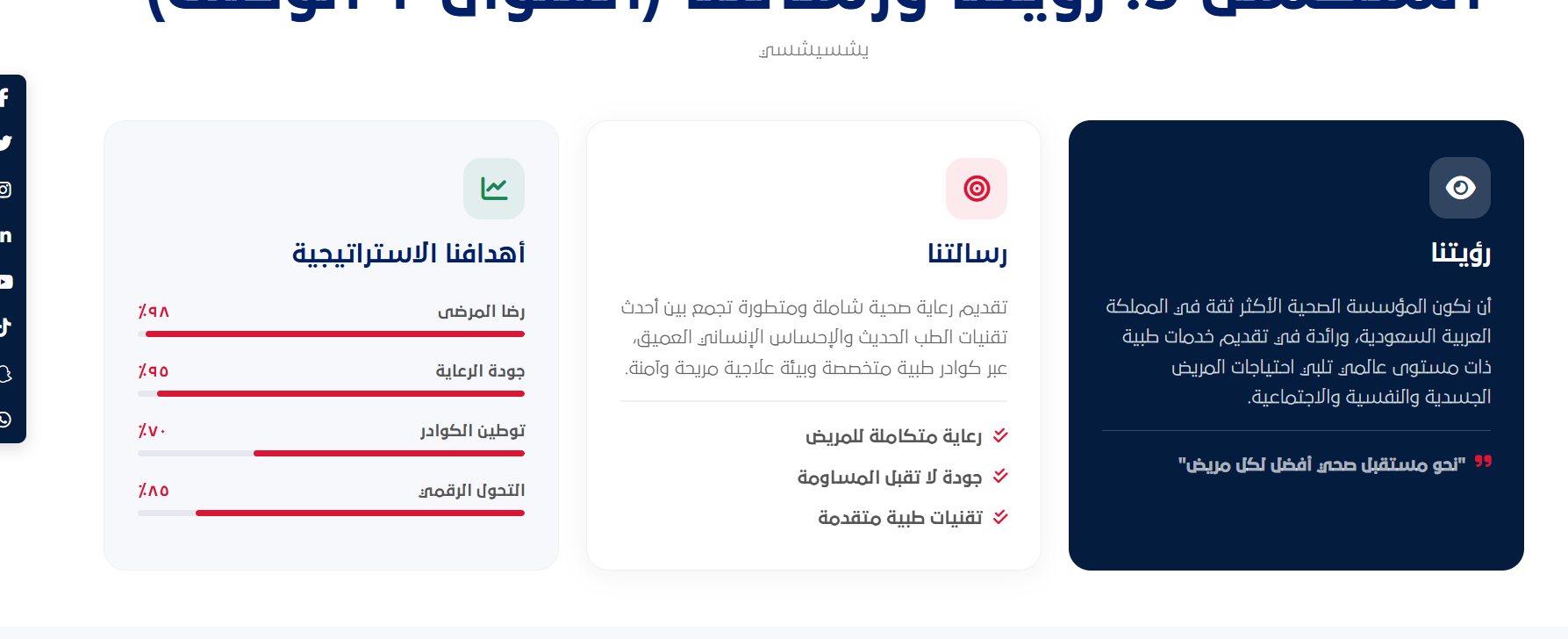 إدارة الأعمال: الكفاءة التي تصنع الفرق